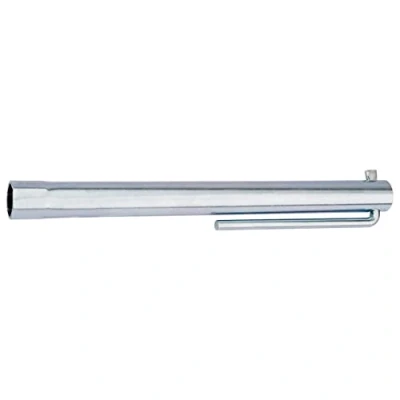 Image of Draper Long Reach Spark Plug Wrench, 14 x 300mm