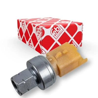 Image of 6455CK, 9653027380, 9673006380 Pressure Switch FEBI BILSTEIN 171259 PEUGEOT: 3008 SUV, 308 I CC, II Hatchback, CITROËN: C3 Aircross 2