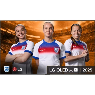 Image of LG OLED83G54LW