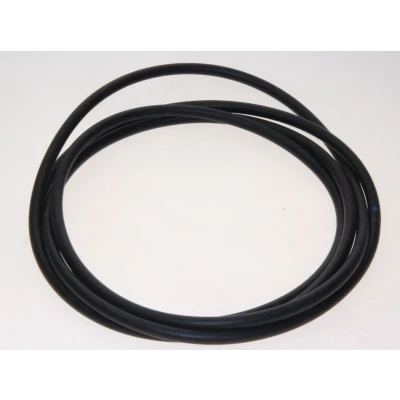Image of LG 4036EN4002A tub seal washing machine mold epdm black T5.0 for drum
