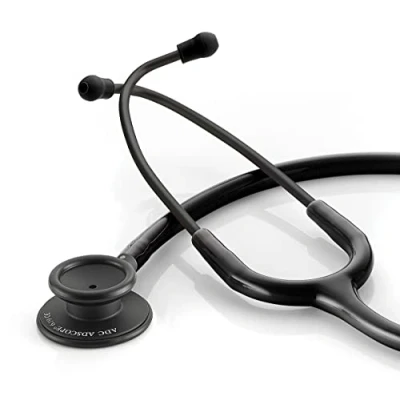 Image of ADC Adscope 619 Ultra lite Clinical Stethoscope Tactical