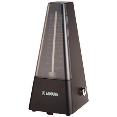 Image of Yamaha metronome black MP 90BK