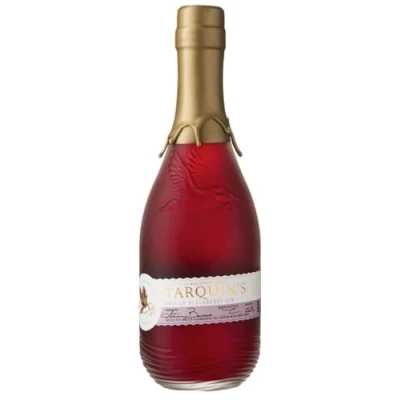 Image of Tarquin&#039;s Blackberry and Cornish Honey Gin, 70 cl