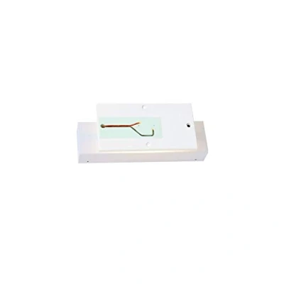 Image of SLV MANA/Internal Illumination, LED, Surface Mounted Light, Wall spot / 2000 3000K 15W 700lm White dimmable, Aluminium, 15 W