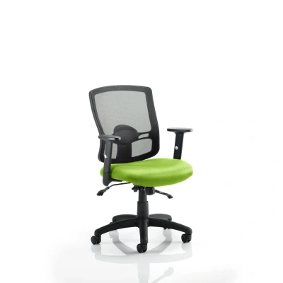 Image of Portland II with Bespoke Colour Seat Myrrh Green