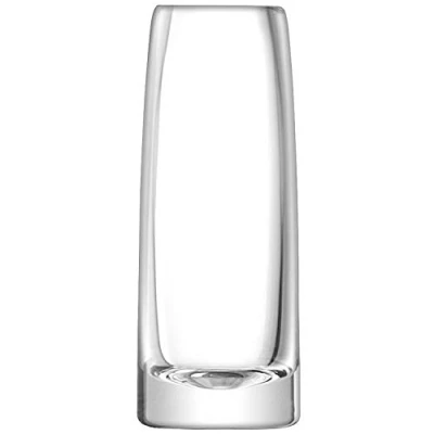 Image of LSA SS04 Stems Bud Vase H16 cm Clear