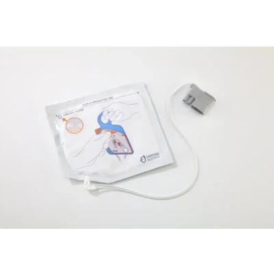 Image of Cardiac Science Powerheart G5 Paediatric Defibrillator Pads