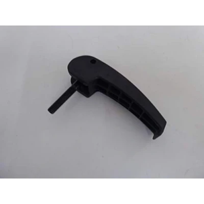 Image of Mountfield Genuine Stiga Petrol Lawnmower Handle Locking Lever Part No. 381003253/0
