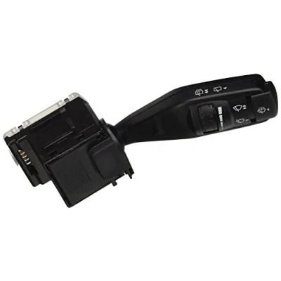 Image of 1318148, 1341302, 1350067, 4M5T17A553BB, 4M5T17A553BC Steering Column Switch MAGNETI MARELLI 000050240010 FORD: Focus 2