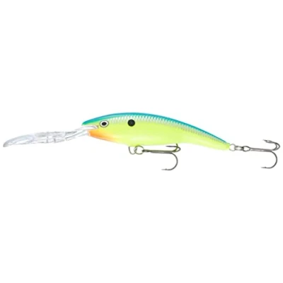 Image of Rapala Deep Tail Dancer 11 Prt