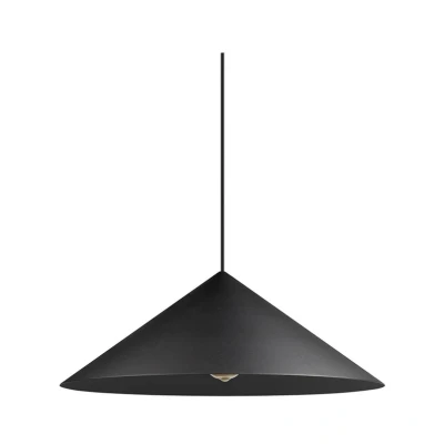 Image of SLV Magico 55 Pendant Matt Black