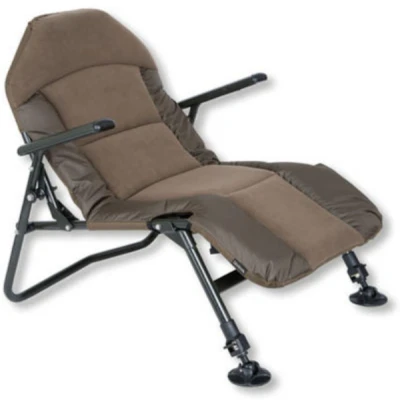 Image of Daiwa Folding chair with arms Carp