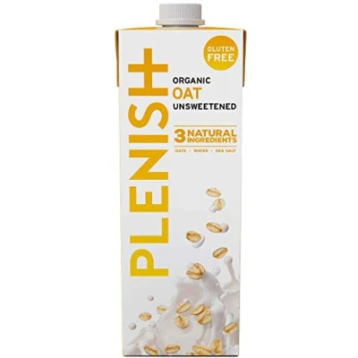 Image of Plenish Oat M*Lk Gluten Free 6 X 1L