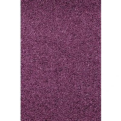 Image of SPRINKLY Glimmer 100&#039;s &amp; 1000&#039;s (No E171) Aubergine 150g