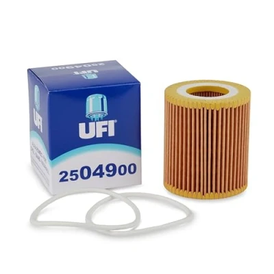 Image of 500055340, 504170771 Fuel Filter UFI 26.072.00 Insert IVECO: DAILY 4, 4 Kasten/Kombi, Bus