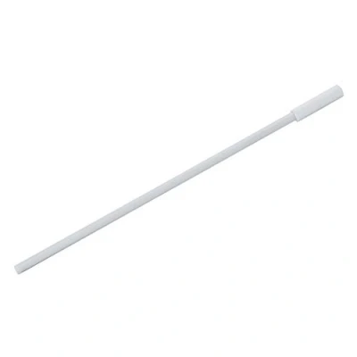 Image of 10.83in Magnetic Stir Bar Retriever, PTFE Material Anti corrosion Retriever for Mixed Liquids or Solutions Research