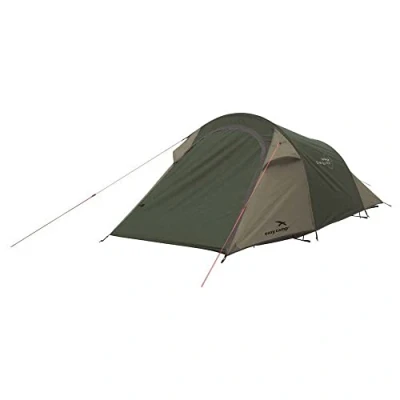 Image of Easy Camp Energy 200 Tent Green/Olive
