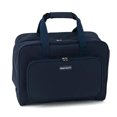 Image of Hobby Gift Sewing Machine Travel Carry Storage Bag, Deco
