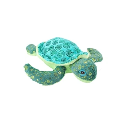Image of Wild Republic 26467 Sea Turtle Foilkins