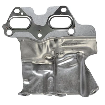 Image of 55230477 Exhaust Manifold Gasket AJUSA 13247300 FIAT: 500 Hatchback, Panda III Punto ALFA ROMEO: MiTo