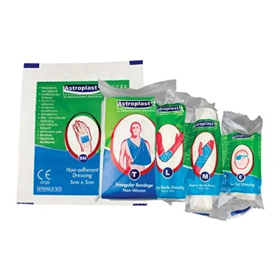 Image of Wallace Cameron 1402021 Dressing, Medium, 120 mm x (Pack of 12)