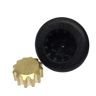 Image of Blender Jug Repair Kit. Compatible with KSB555 Blenders. Kitchenaid Coupler A LKS Gear.