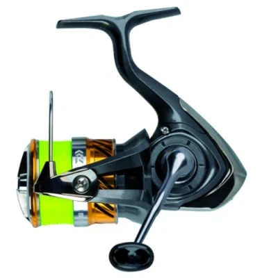 Image of Daiwa 20 Laguna LT Spin reel 4000 C Fishing