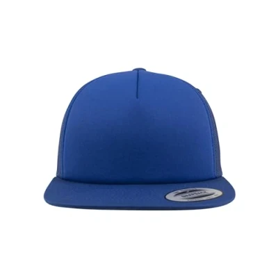 Image of Flexfit Cap, Size: One Size, Royal