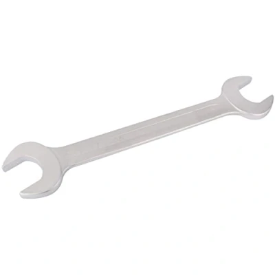Image of Elora Long Metric Double Open End Spanner, 46 x 50mm