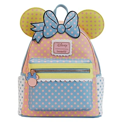 Image of Loungefly Disney sac à dos Winnie the Pooh Halloween Costume