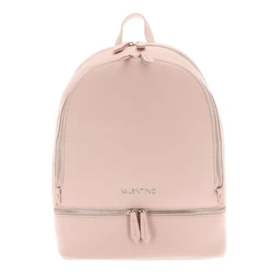 Image of Valentino Bags Brixton Rucksack, Women&#039;s, Size: One Size, Cipria