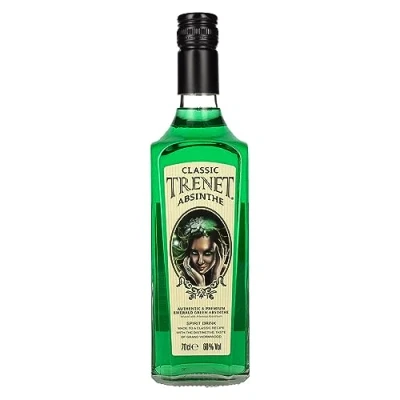 Image of Trenet Absinthe, 70 cl