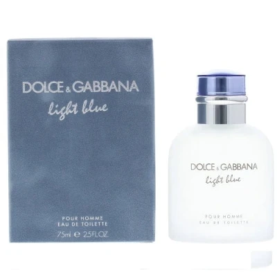 Image of Dolce &amp; Gabbana Perfume, Pack of 1 (1 x 75 milliliters)