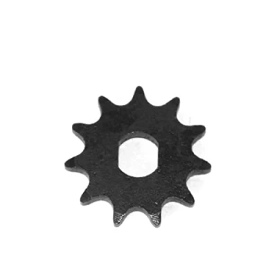 Image of L faster 11 Teeth T8F Chain Sprocket For Electric scooter Engine MY1020 Mounted Motor Pinion Gear E Parts Tooth