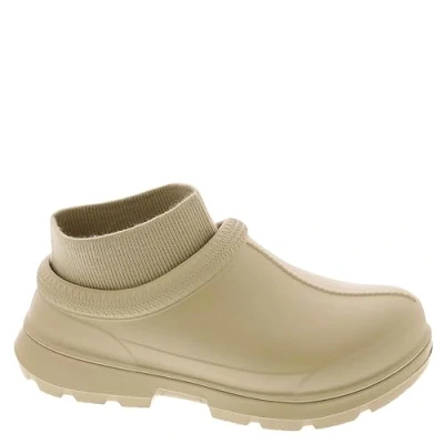Image of UGG Tasman Slipons, Women&#039;s, Size: 6, Sawdust Synthetics