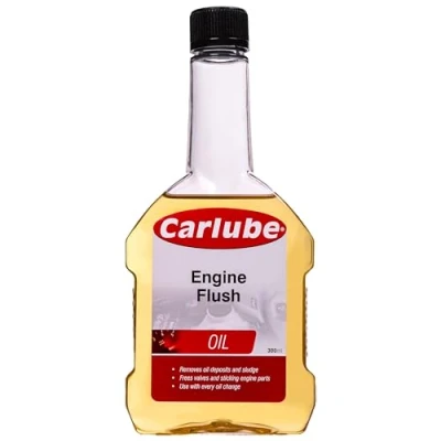 Image of Carlube Engine Flush, 300 ml