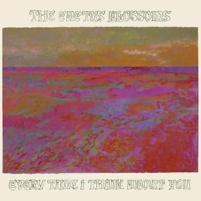 Image of Every Time I Think About You [VINYL]