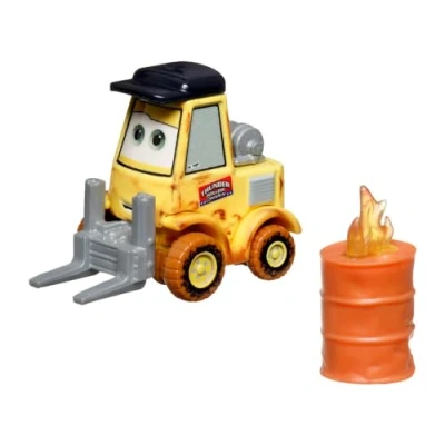 Image of Disney Pixar Cars Braker Boggs, HFB34