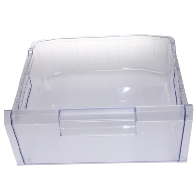 Image of Bosch Siemens 00438775 vegetable drawer frozen food container