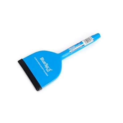 Image of Blue Spot Tools 100MM (4&quot;) Induction Hardened Bolster