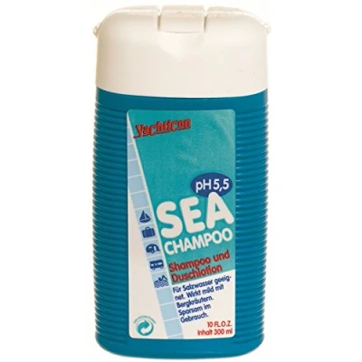 Image of Sea Shampoo
