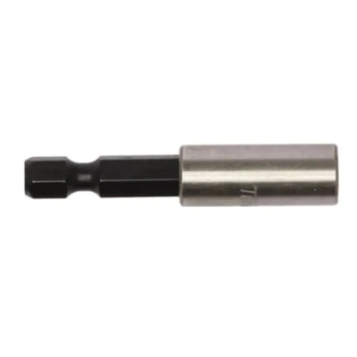 Image of Teng Tools Magnetic Bit Holder Stainless Steel 50 mm