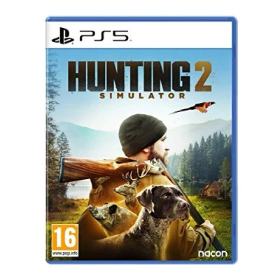 Image of Hunting Simulator 2 (PS5)