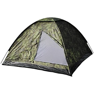 Image of MFH Tent Monodom Czech Woodland