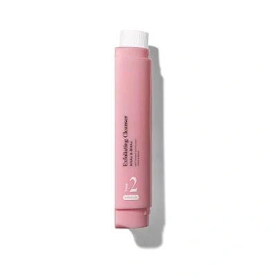 Image of Sculpted by Aimee Duo Cleanse Refill Exfoliating Cleanser 100ml
