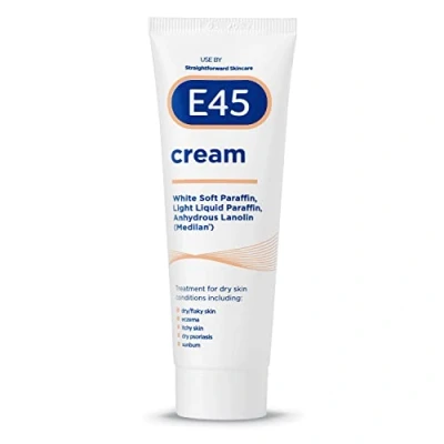 Image of E45 Cream 50g