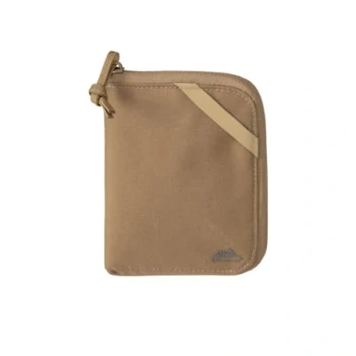 Image of Helikon Tex Edc Large Wallet, Coyote,