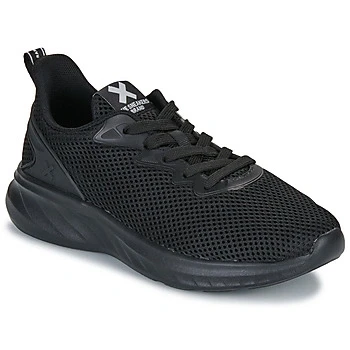 Image of XTI Women&#039;s 143618 Sneaker, Black/White, 3.5 UK