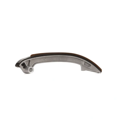 Image of 11311722654, 11311726503 Guides, timing chain FEBI BILSTEIN 11710 Lower BMW: 3 Coupe, Convertible