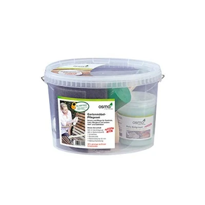 Image of OSMO Garden Furniture Maintenance Kit